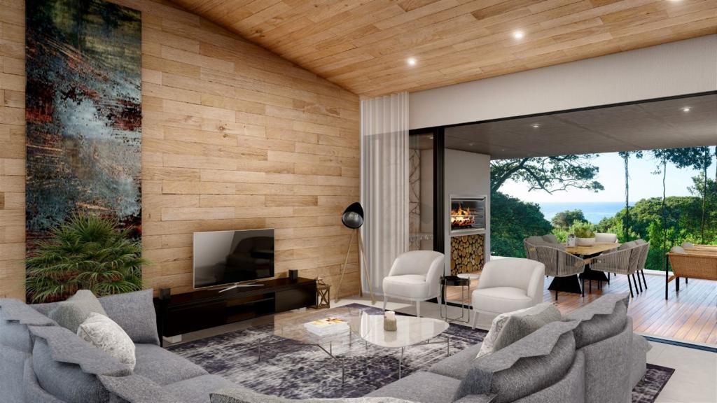 Blythedale Coastal Estate