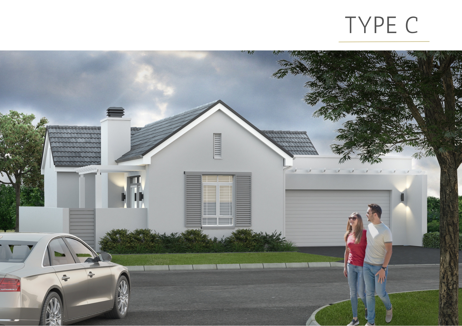 Kleinbaai Lifestyle Estate